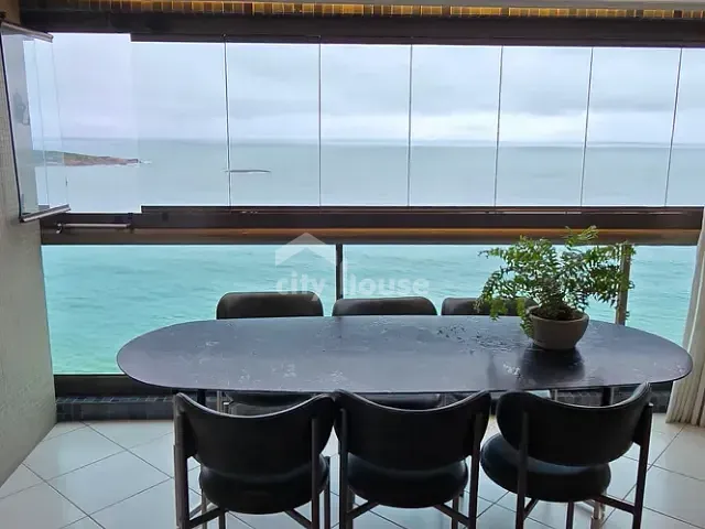 Apartamento 3 quartos e 2 banheiros, para alugar, no bairro Praia de Itaparica em Vila Velha