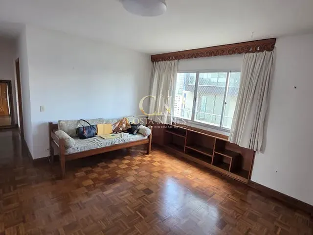 Apartamento 2 quartos e 2 banheiros, à venda, no bairro Pinheiros em São Paulo