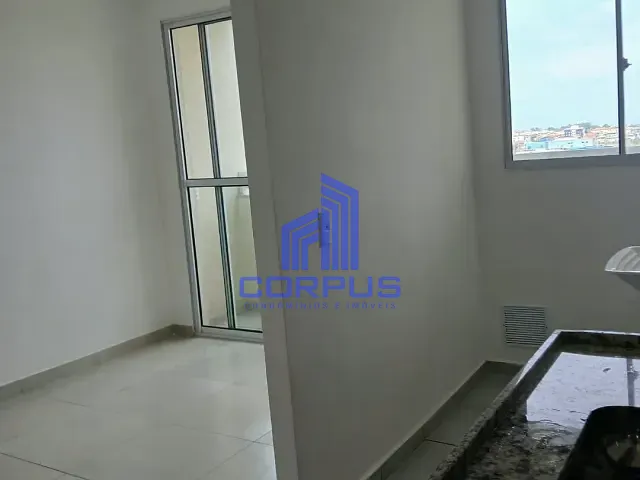 Apartamento 2 quartos e 1 banheiro, para alugar, no bairro Nova São Pedro em São Pedro da Aldeia