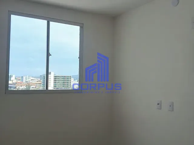 Apartamento 2 quartos e 1 banheiro, para alugar, no bairro Nova São Pedro em São Pedro da Aldeia