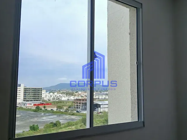 Apartamento 2 quartos e 1 banheiro, para alugar, no bairro Nova São Pedro em São Pedro da Aldeia