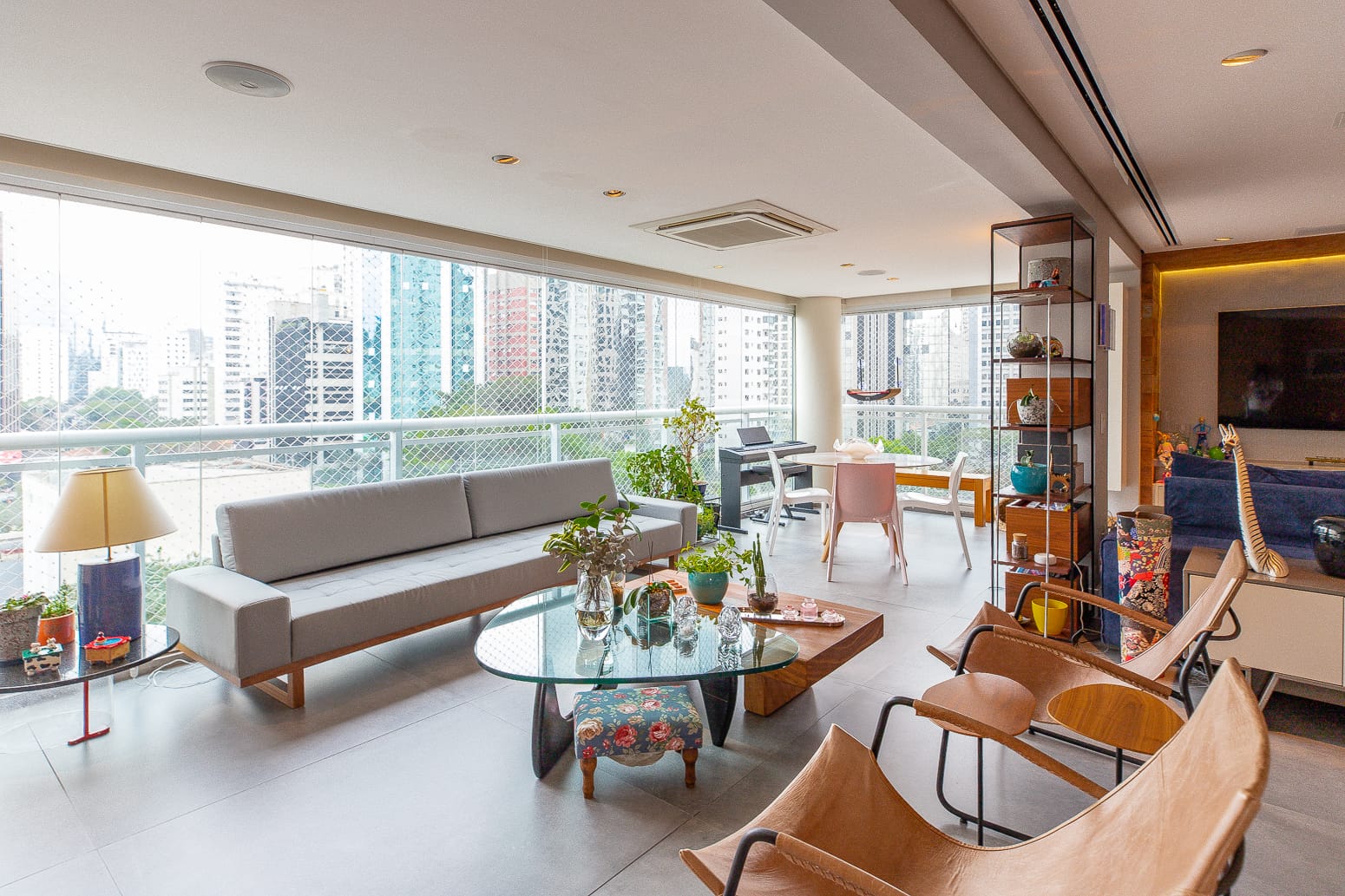 Apartamento à venda, Itaim Bibi, São Paulo, SP
