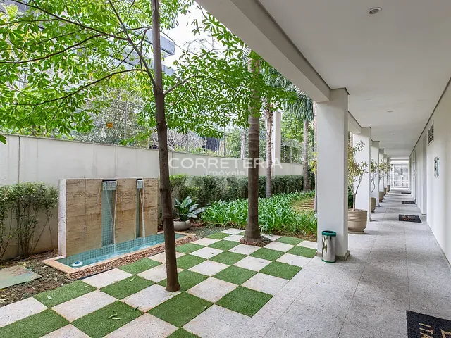 Apartamento com 201m² 3 quartos e 3 banheiros, à venda, no bairro Itaim Bibi em São Paulo