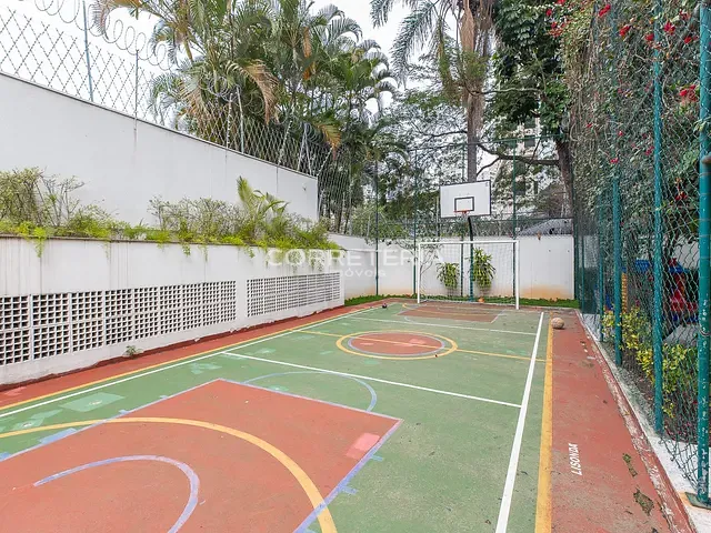 Apartamento com 201m² 3 quartos e 3 banheiros, à venda, no bairro Itaim Bibi em São Paulo