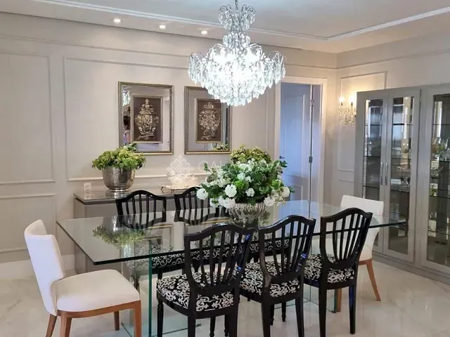 Apartamento com 174m² 3 quartos e 5 banheiros, à venda, no bairro Iguatemi em São José do Rio Preto