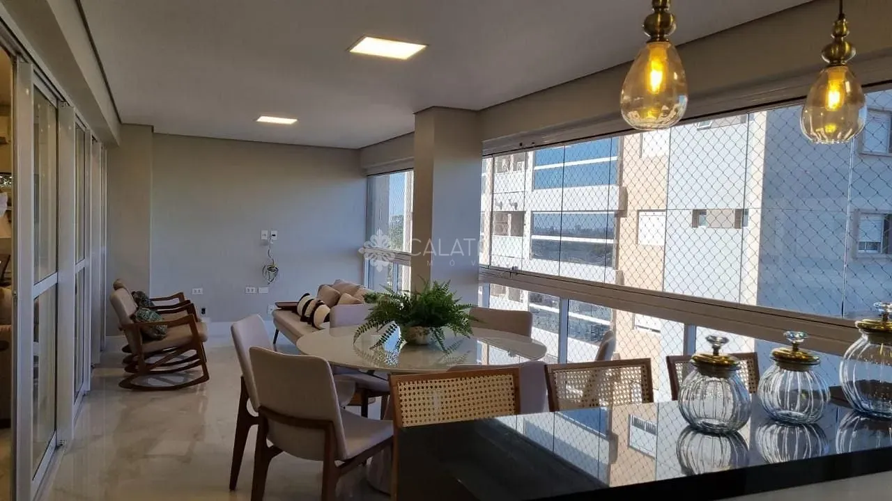Apartamento, 3 quartos, 174 m² - Foto 3