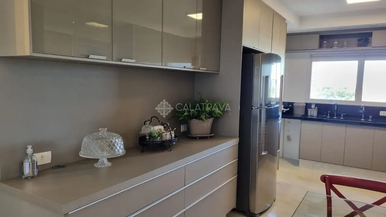 Apartamento, 3 quartos, 174 m² - Foto 7