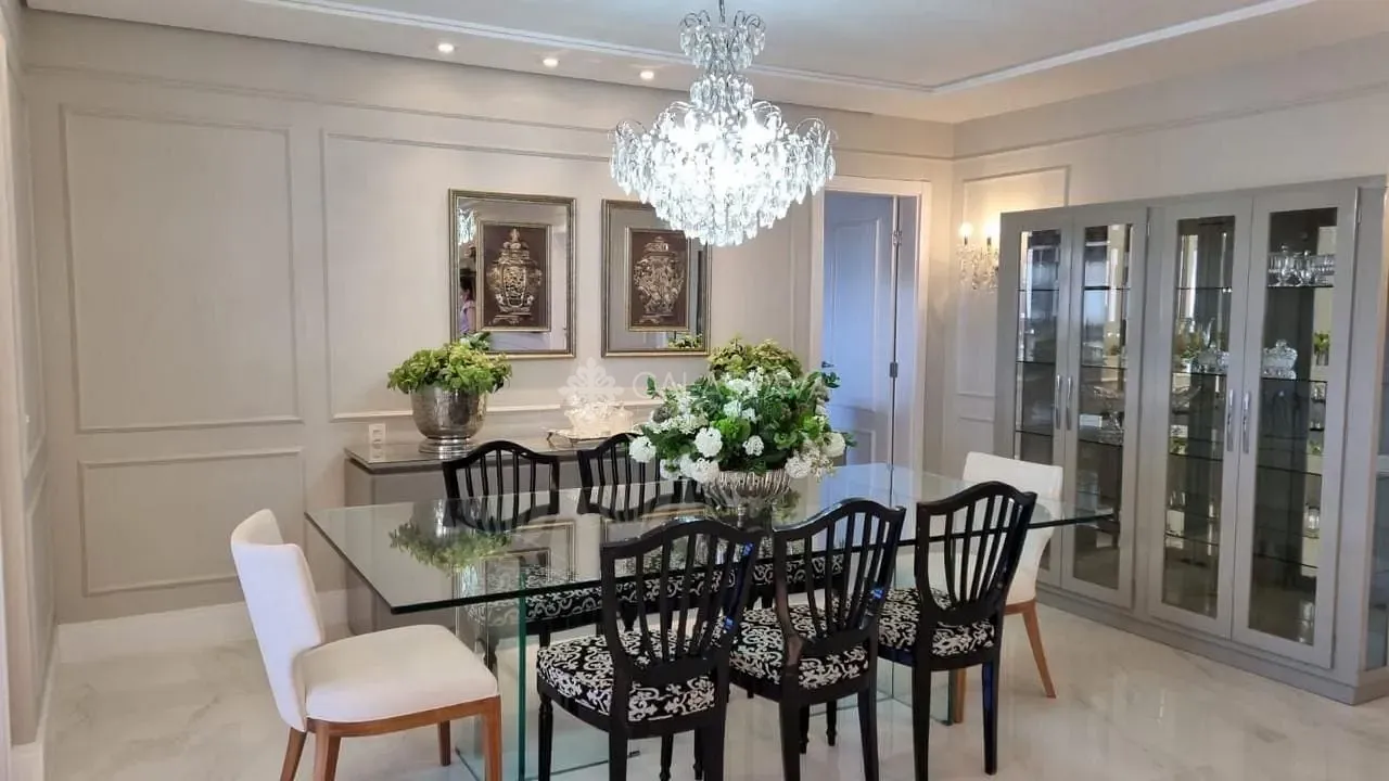 Apartamento, 3 quartos, 174 m² - Foto 5
