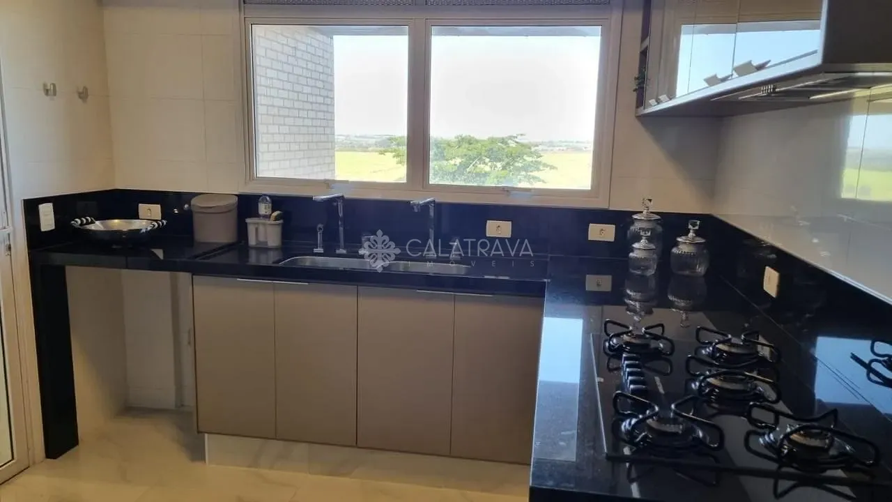 Apartamento, 3 quartos, 174 m² - Foto 8