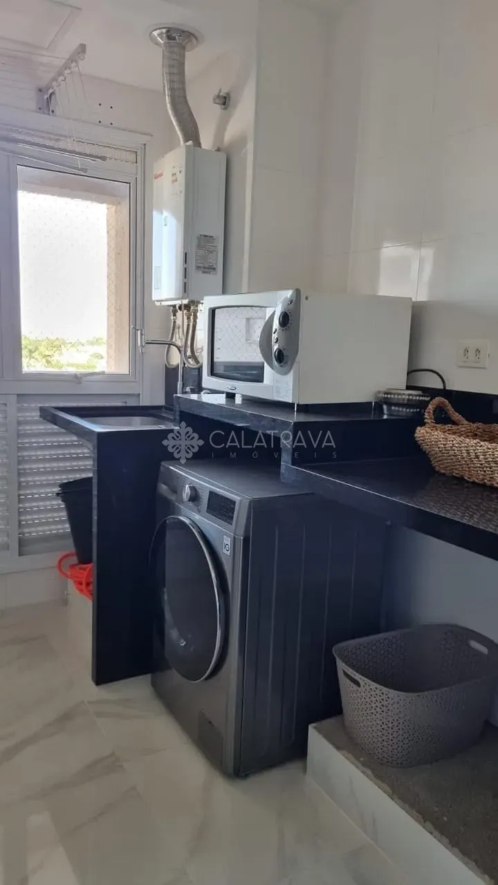 Apartamento, 3 quartos, 174 m² - Foto 9
