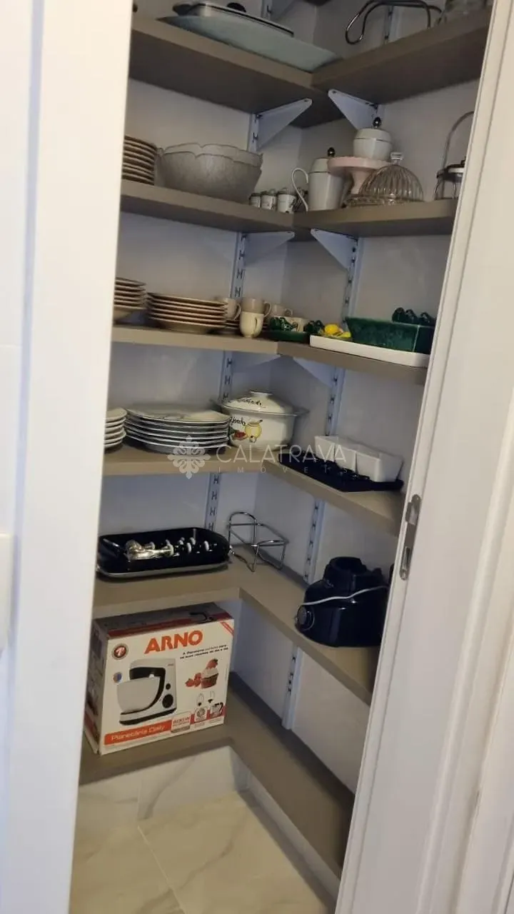 Apartamento, 3 quartos, 174 m² - Foto 10