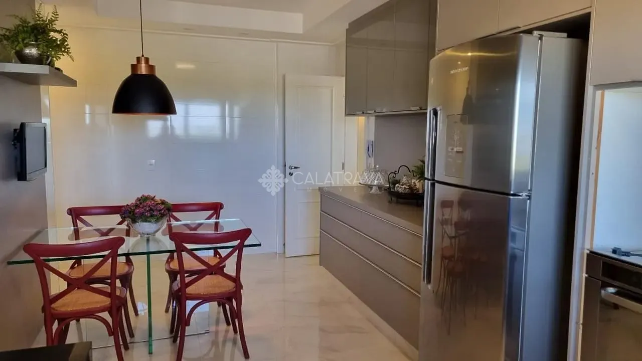 Apartamento, 3 quartos, 174 m² - Foto 11