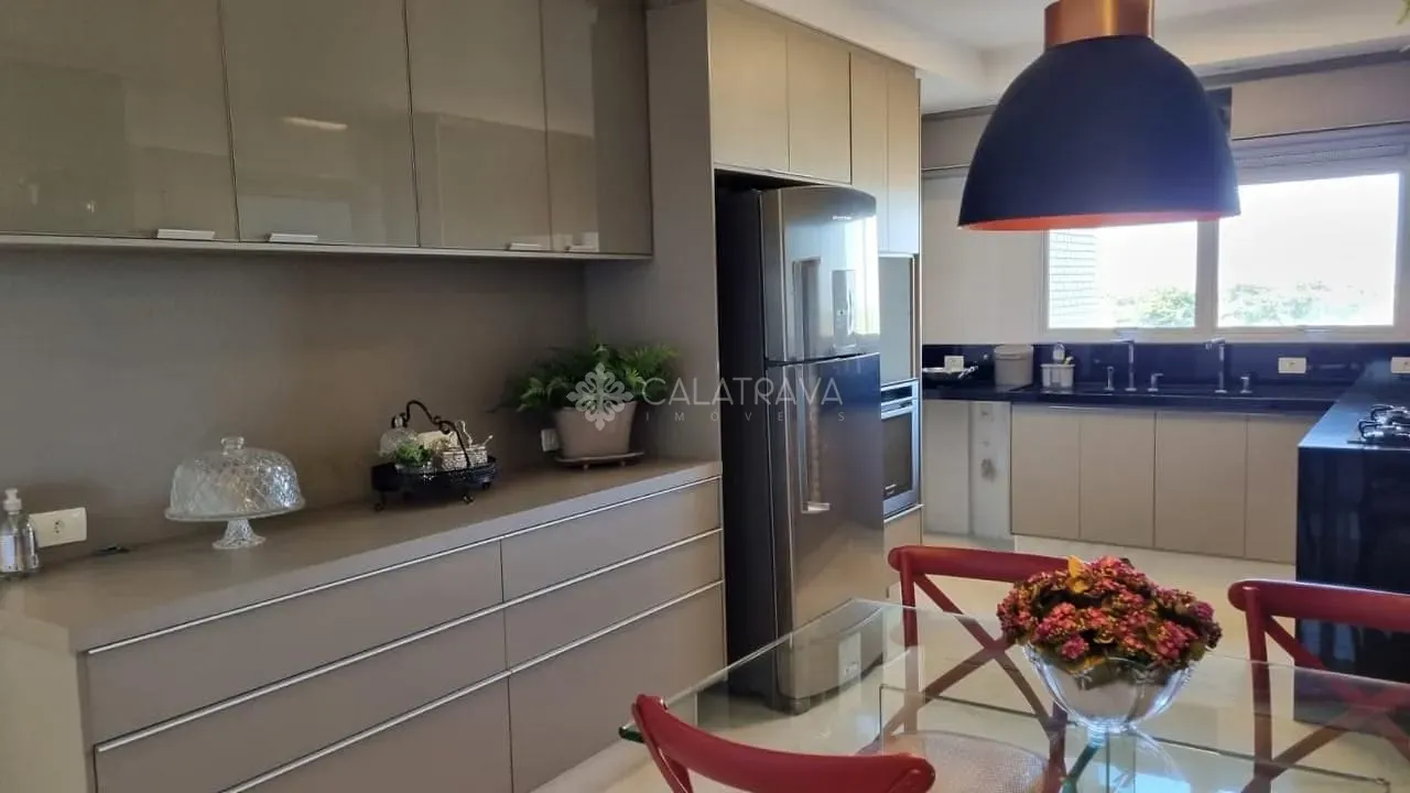 Apartamento, 3 quartos, 174 m² - Foto 12