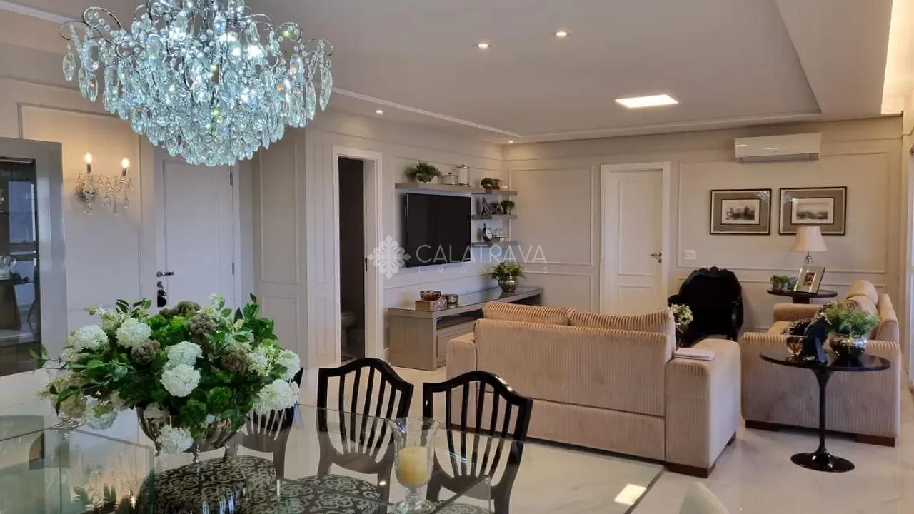 Apartamento, 3 quartos, 174 m² - Foto 13