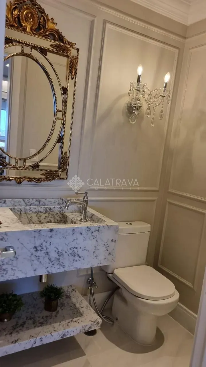 Apartamento, 3 quartos, 174 m² - Foto 15