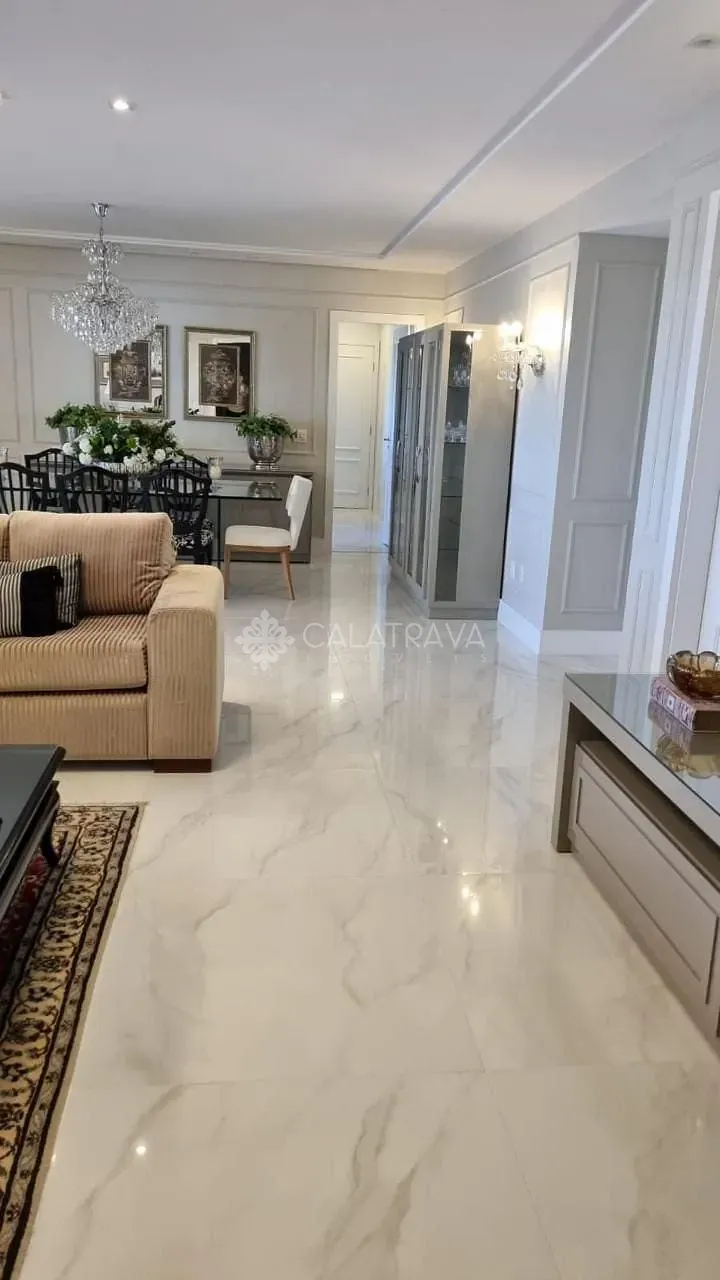 Apartamento, 3 quartos, 174 m² - Foto 16