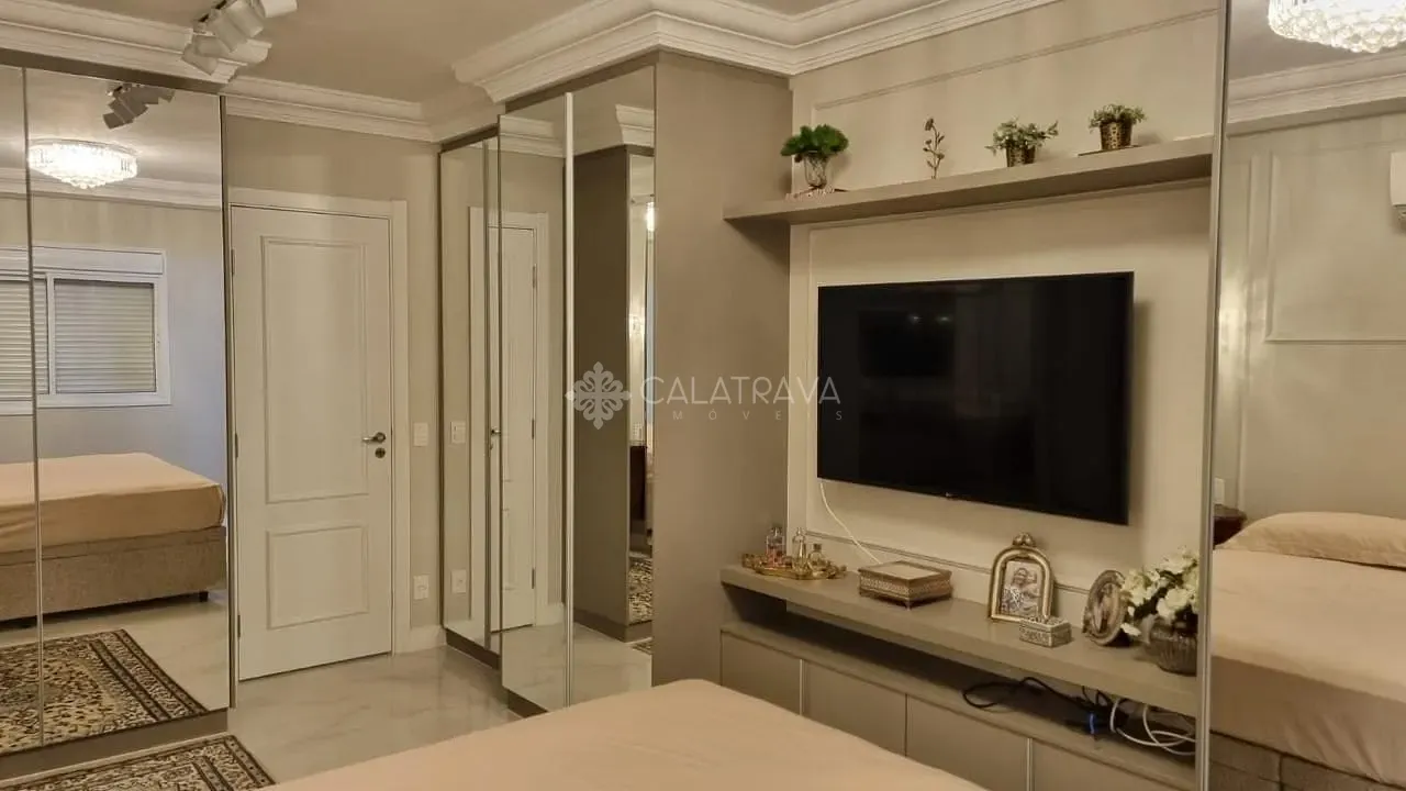 Apartamento, 3 quartos, 174 m² - Foto 17