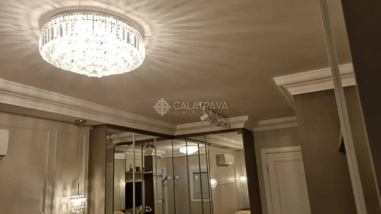 Apartamento, 3 quartos, 174 m² - Foto 18