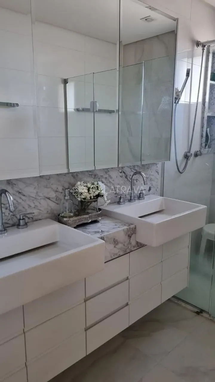 Apartamento, 3 quartos, 174 m² - Foto 19