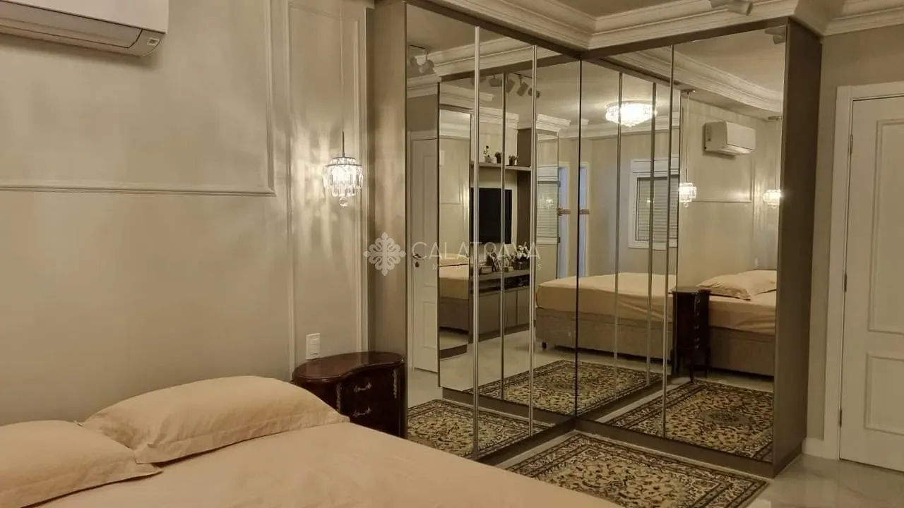 Apartamento, 3 quartos, 174 m² - Foto 20