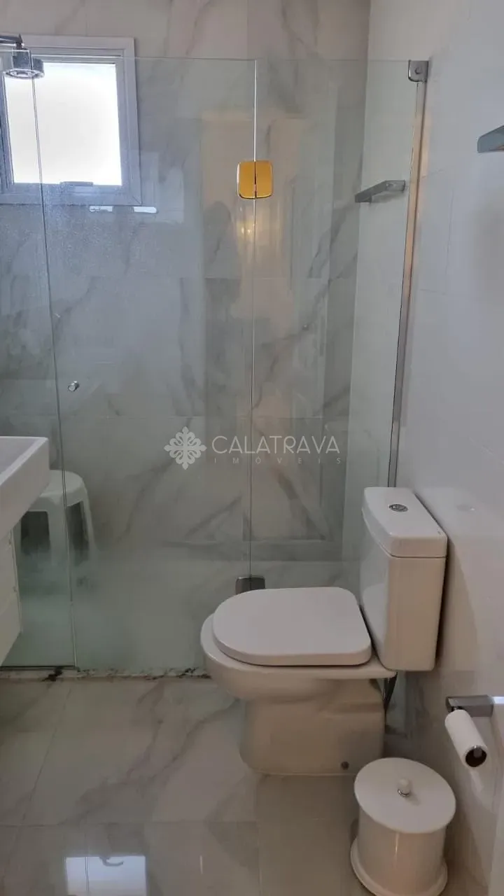 Apartamento, 3 quartos, 174 m² - Foto 21