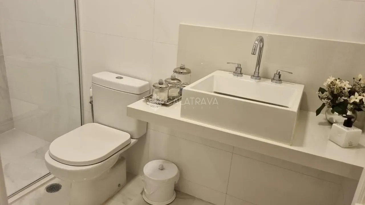 Apartamento, 3 quartos, 174 m² - Foto 23