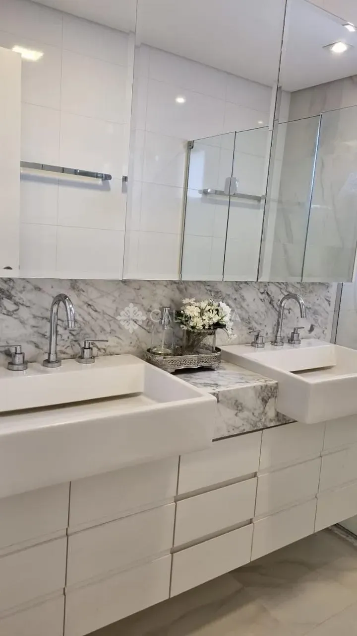 Apartamento, 3 quartos, 174 m² - Foto 24