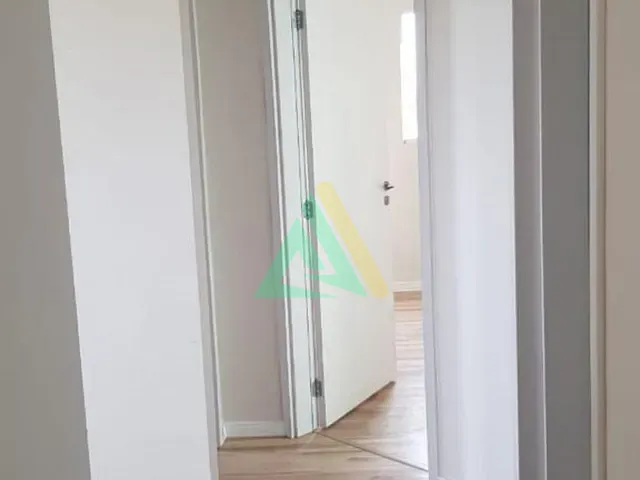 Apartamento com 66m² 2 quartos e 1 banheiro, à venda, no bairro Planalto Bela Vista em Mogi Mirim