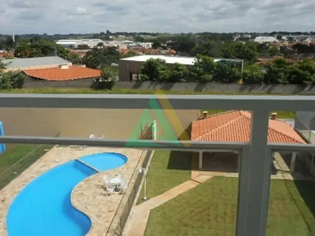 Apartamento com 66m² 2 quartos e 1 banheiro, à venda, no bairro Planalto Bela Vista em Mogi Mirim
