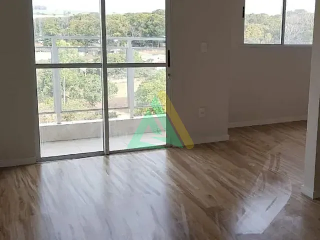 Apartamento com 66m² 2 quartos e 1 banheiro, à venda, no bairro Planalto Bela Vista em Mogi Mirim