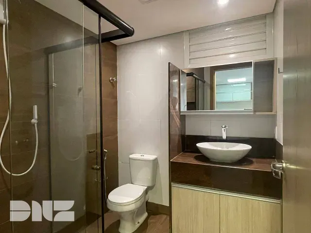 Apartamento 2 quartos e 2 banheiros, à venda, no bairro Asa Norte em Brasília