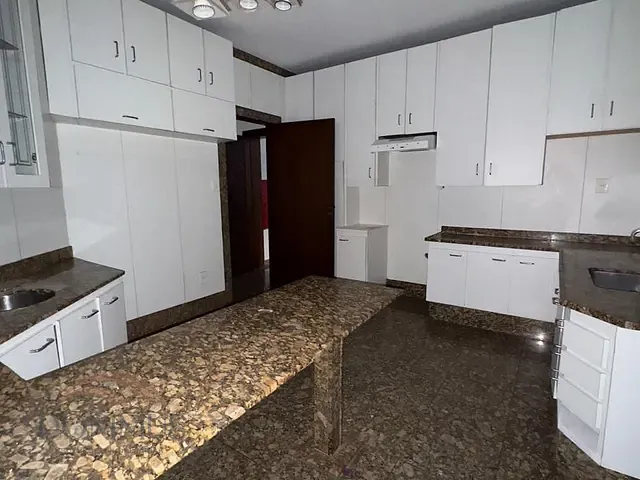 Apartamento com 114m² 3 quartos e 2 banheiros, para alugar, no bairro Cidade Nobre em Ipatinga