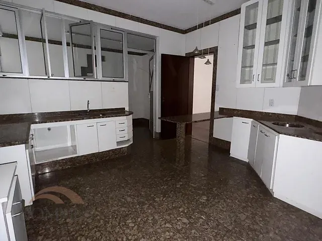 Apartamento com 114m² 3 quartos e 2 banheiros, para alugar, no bairro Cidade Nobre em Ipatinga