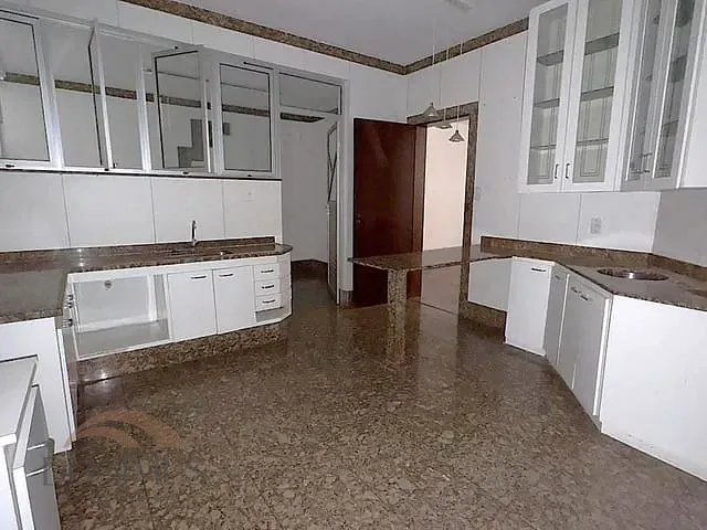 Apartamento com 114m² 3 quartos e 2 banheiros, para alugar, no bairro Cidade Nobre em Ipatinga