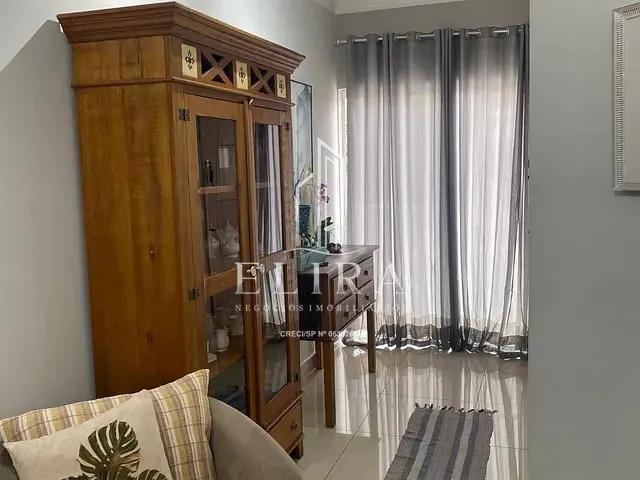 Apartamento com 76m² 2 quartos e 2 banheiros, à venda, no bairro Jardim Boer I em Americana