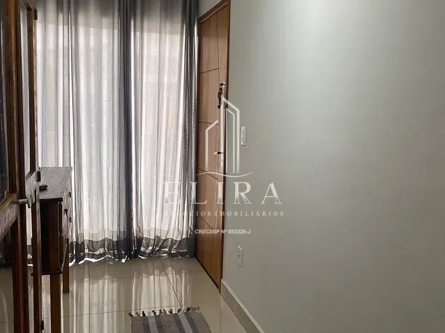 Apartamento com 76m² 2 quartos e 2 banheiros, à venda, no bairro Jardim Boer I em Americana