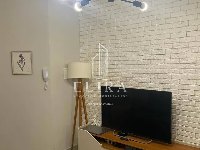 Apartamento com 76m² 2 quartos e 2 banheiros, à venda, no bairro Jardim Boer I em Americana