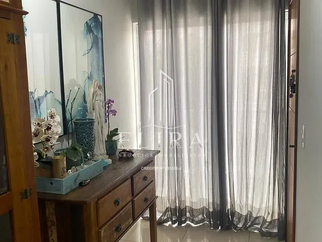 Apartamento com 76m² 2 quartos e 2 banheiros, à venda, no bairro Jardim Boer I em Americana