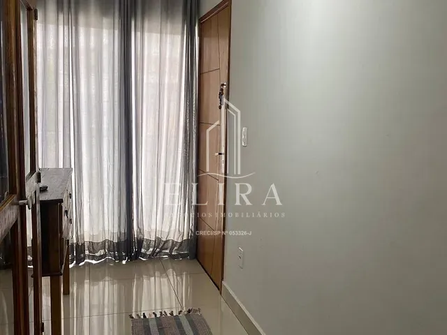Apartamento com 76m² 2 quartos e 2 banheiros, à venda, no bairro Jardim Boer I em Americana