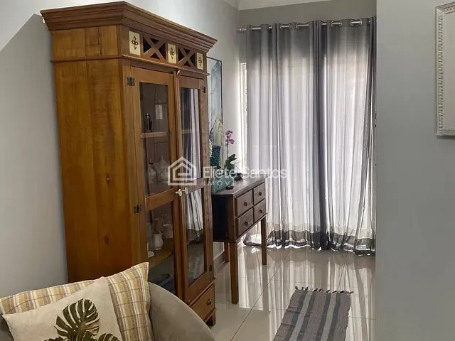 Apartamento com 76m² 2 quartos e 2 banheiros, à venda, no bairro Jardim Boer I em Americana