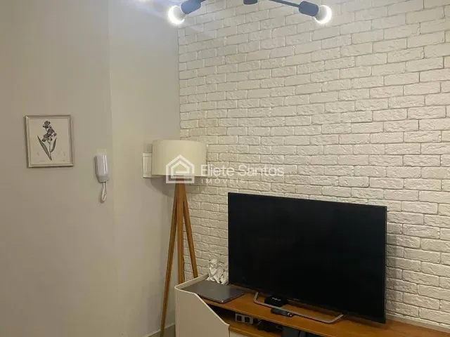 Apartamento com 76m² 2 quartos e 2 banheiros, à venda, no bairro Jardim Boer I em Americana