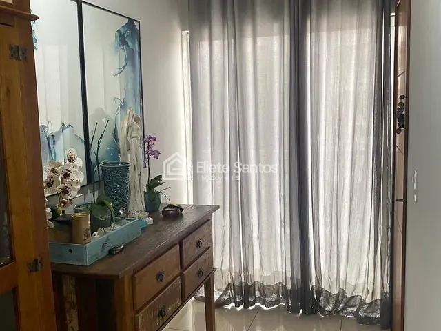 Apartamento com 76m² 2 quartos e 2 banheiros, à venda, no bairro Jardim Boer I em Americana