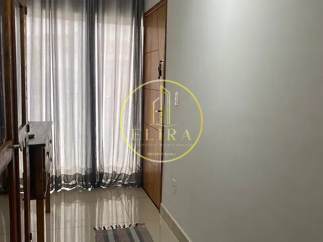 Apartamento com 76m² 2 quartos e 2 banheiros, à venda, no bairro Jardim Boer I em Americana
