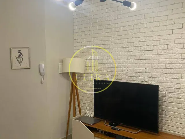 Apartamento com 76m² 2 quartos e 2 banheiros, à venda, no bairro Jardim Boer I em Americana