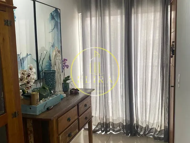 Apartamento com 76m² 2 quartos e 2 banheiros, à venda, no bairro Jardim Boer I em Americana