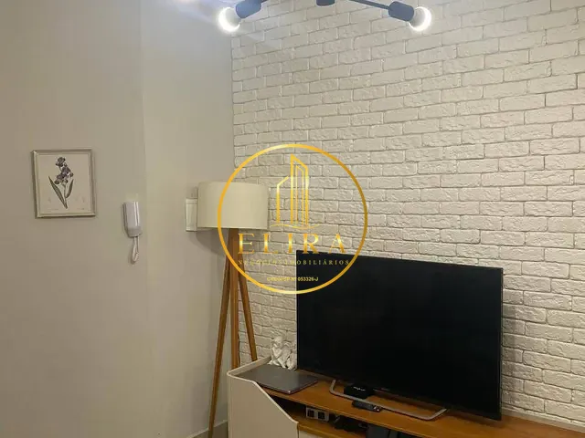 Apartamento com 76m² 2 quartos e 2 banheiros, à venda, no bairro Jardim Boer I em Americana