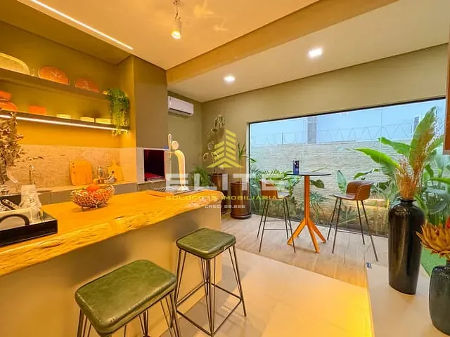 Apartamento com 82m² 3 quartos e 2 banheiros, à venda, no bairro Rota do Sol em Sorriso