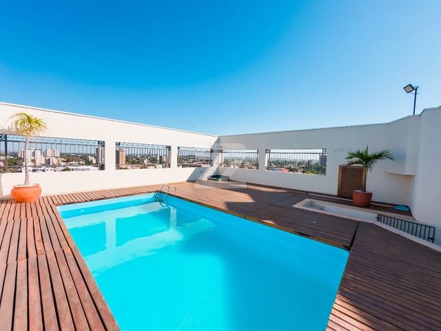 Apartamento com 526m² 4 quartos e 5 banheiros, à venda, no bairro Jardim América em Dourados