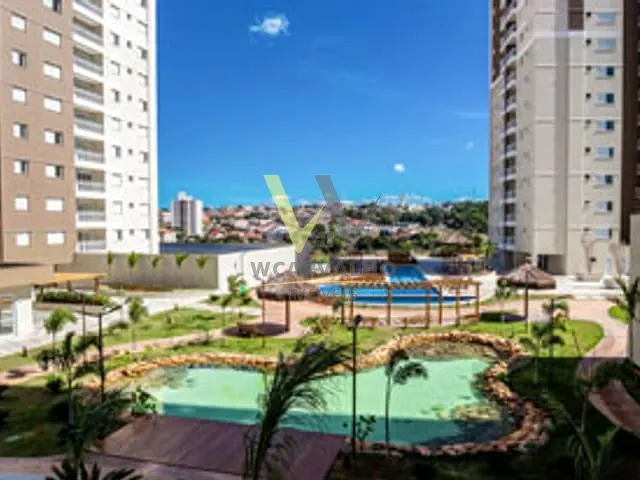 Apartamento 3 quartos e 2 banheiros, à venda, no bairro Avenida Parque em Anápolis