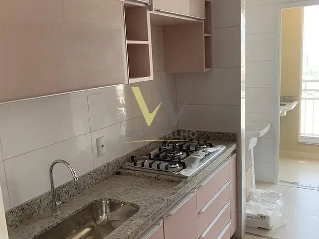 Apartamento 3 quartos e 2 banheiros, à venda, no bairro Avenida Parque em Anápolis